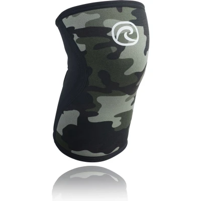Afbeelding van Rehband Knee Sleeve RX Camo 5 mm