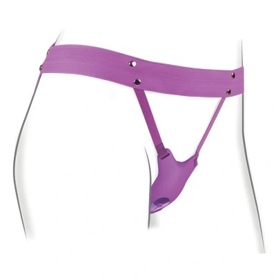 Afbeelding van Strap on Ultimate Butterfly