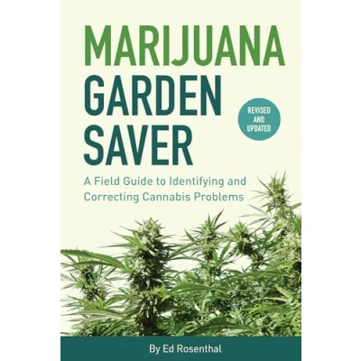 Afbeelding van Marijuana Garden Saver