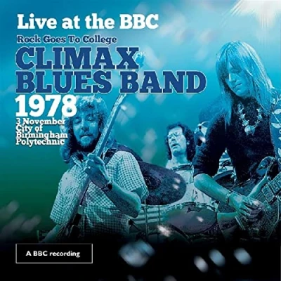 Afbeelding van Live At The Bbc (Rock Goes To College / 1978)