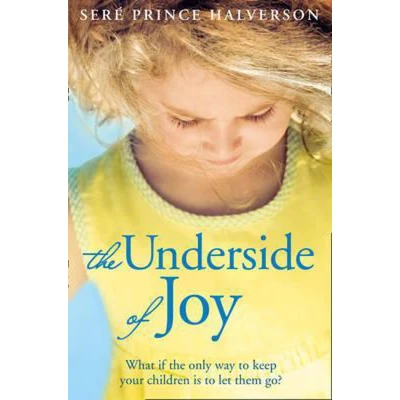 Afbeelding van Underside Of Joy