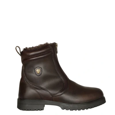 Afbeelding van Moretta Footwear Jodhpurs Forio Bruin