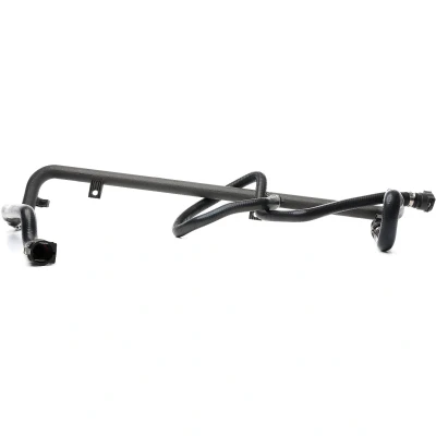 Afbeelding van METZGER 4010291 Koelwaterslang Motorruimte, Voor BMW: 3 Saloon, Coupe, Convertible