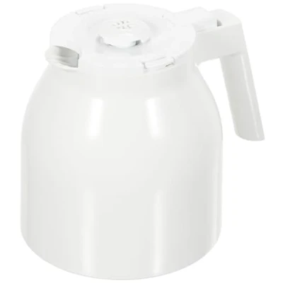 Afbeelding van Melitta Thermoskan wit look iv therm m1011 09/m1011 11 6766609