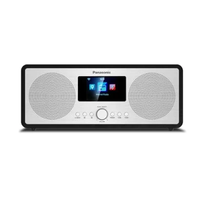 Image de Radio internet Panasonic RF D40EG K Bluetooth