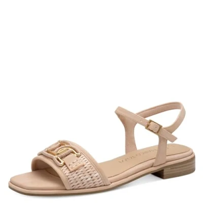 Afbeelding van Marco Tozzi Dames Sandaal 2 28101 44 523 F breedte Maat: 40 EU