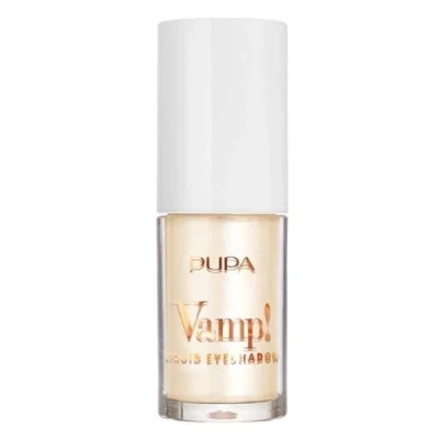 Afbeelding van Pupa Vamp Liquid Eyeshadow 015