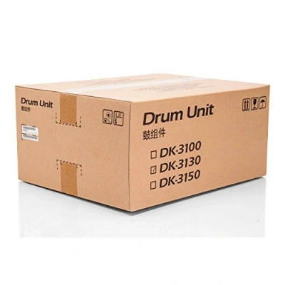 Afbeelding van Kyocera DK 3130E Drum