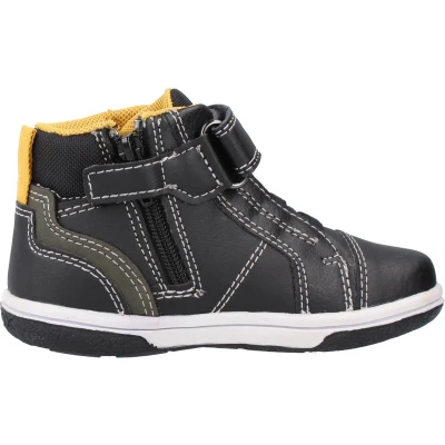 Afbeelding van GEOX B MACCHIA BOY Blauw 20 EU