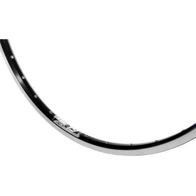 Afbeelding van Velg Ryde ZAC 19 28&quot; 622 x 19C aluminium 32 gaats 14G zwart