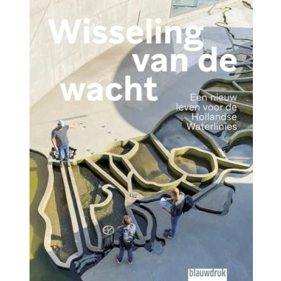 Afbeelding van Wisseling van de wacht