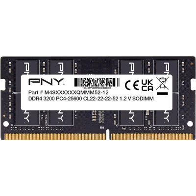 Afbeelding van PNY Performance, 16GB DDR4 3200 MHz