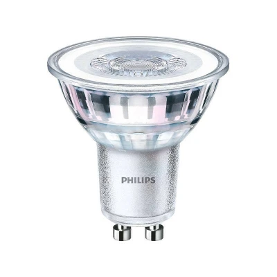 Afbeelding van Philips Spot (dimbaar) LED 5 W Blauw, Doorschijnend