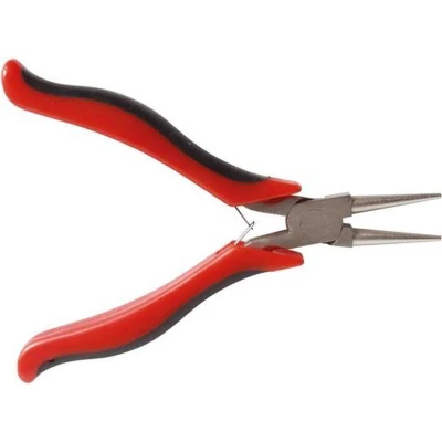 Afbeelding van Rondbektang Velleman 12.4 cm