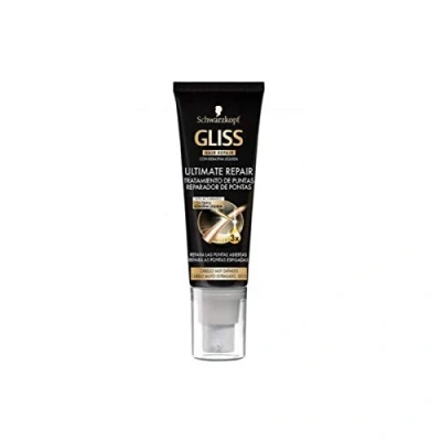 Afbeelding van Schwarzkopf Professional Gliss Ultimate Repair Treatment 50 ml