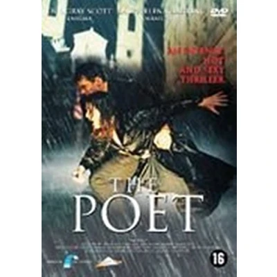 Afbeelding van Poet, The