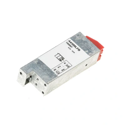 Afbeelding van HMB elektr. deuropener 24V ruststr.