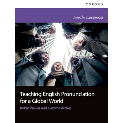 Afbeelding van Teaching English Pronunciation for a Global World