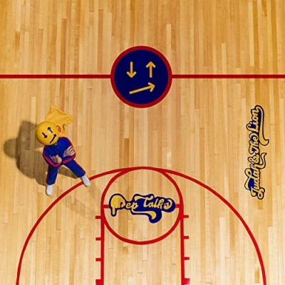 Afbeelding van Pep Talks (CD)