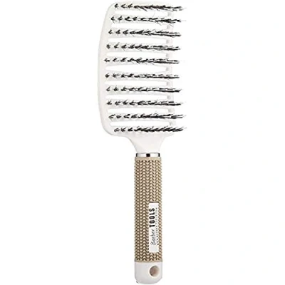 Afbeelding van Barber Tools haarborstel spin