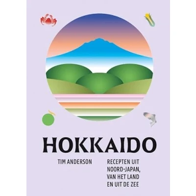 Afbeelding van Hokkaido
