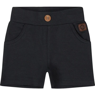 Afbeelding van Dirkje Jongens Broek Dark grey