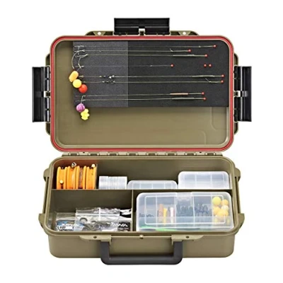 Afbeelding van Plastica Panaro Max Capture004 tacklebox Tackle box