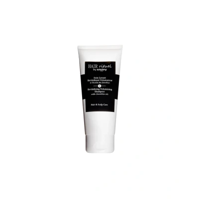 Afbeelding van Sisley Rituel Volumizing Shampoo 200 ml