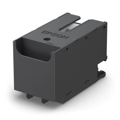 Image de Epson Boîte de maintenance pour cartouche d&#039;encre WorkForce Pro WF 3820, 4720, 4725, 4730, 4740, 4745, 4820, 4825, 4830, 4835, C4810