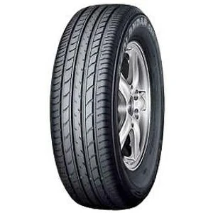 Afbeelding van Yokohama G98FV 225/65 R17 102V personenwagen Zomerbanden Banden LAND ROVER: Range Rover Evoque, Discovery Sport, AUDI: Q5, FIAT: Freemont R2102
