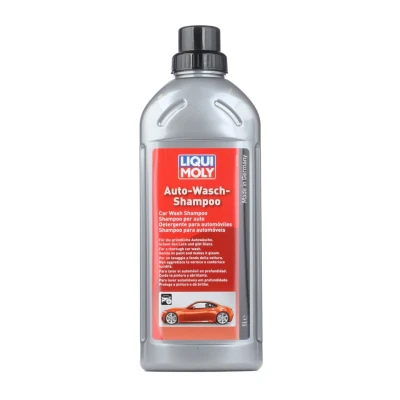 Afbeelding van LIQUI MOLY 1545 Lakreiniger Fles 1