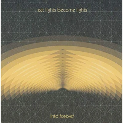 Afbeelding van Eat Lights Become Into Forever (CD)