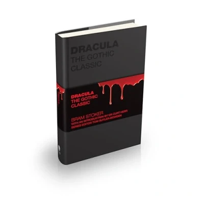 Afbeelding van Capstone Classics Dracula