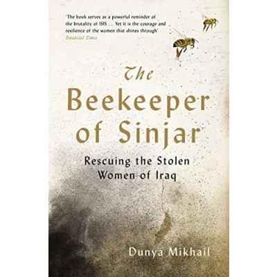 Afbeelding van The Beekeeper of Sinjar