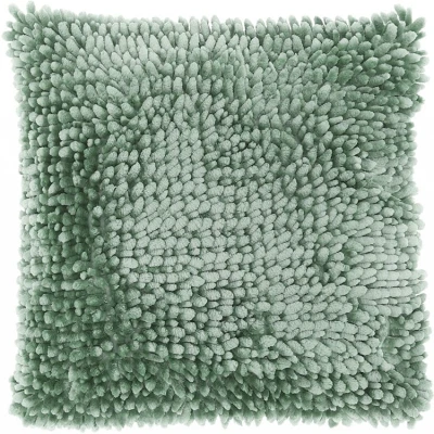 Afbeelding van Unique Living Sierkussen Max Tea Green 45x45cm