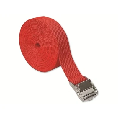 Afbeelding van IWH 79421 Klemband Trekkracht (lc) vastbinden (enkel/direct): 215 daN (l x b) 500 cm 2.5 Klemsluiting
