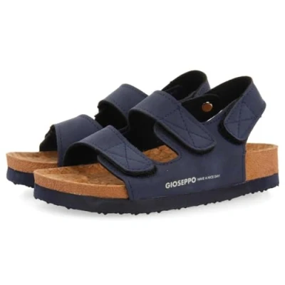 Afbeelding van GIOSEPPO KRAPINA Blauw 38 EU