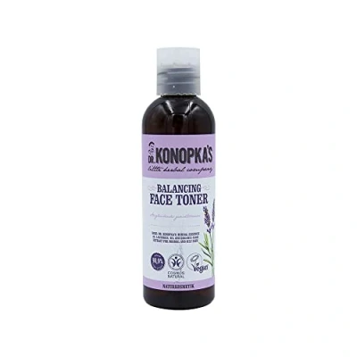 Afbeelding van Dr. Konopka&#039;s Face Toner Balancing, 200 ml