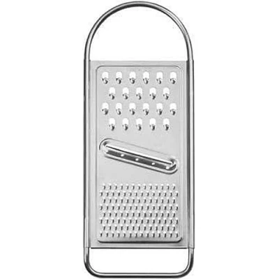 Afbeelding van Fackelmann NIROSTA Universele rasp 29 x 11,5 cm