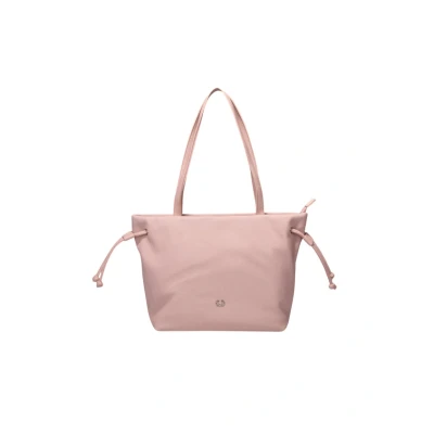 Afbeelding van GERRY WEBER Shopper schoudertas Be Different 1.0 Rose oud roze