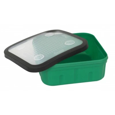 Afbeelding van Sensas Bait Box 2 L Aasdoos