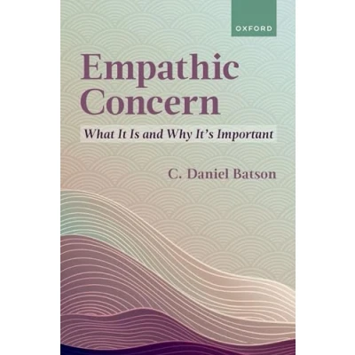 Afbeelding van Empathic Concern