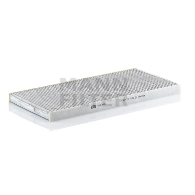 Afbeelding van MANN filter CUK 4594 Interieurfilter Carbon 449 206 25