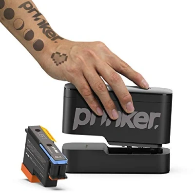 Image de Imprimante 3D Prinker S + Cartouche Noir