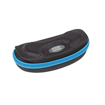Afbeelding van Zoggs Elite Goggles case Bewaar je zwembril veilig