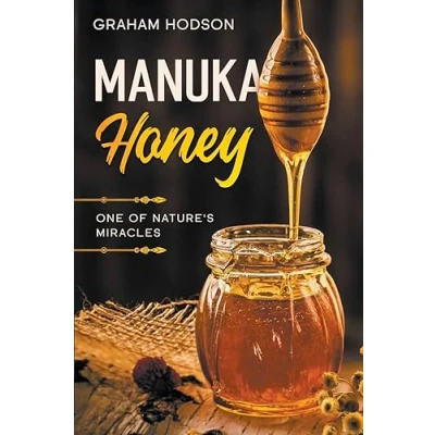 Afbeelding van Manuka Honey