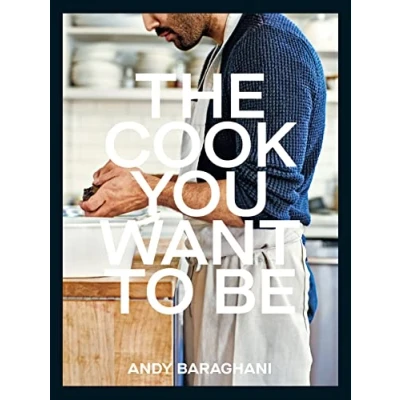 Afbeelding van The Cook You Want to Be