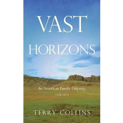 Afbeelding van Vast Horizons