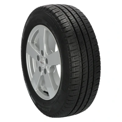 Afbeelding van Triangle PL02 235/50 R18 101V personenwagen Winterbanden Banden FORD: KUGA 2, Transit Custom V362 Minibus, Van CBPTRPL223K18VF0
