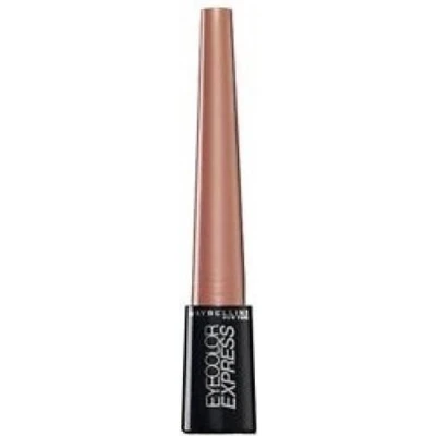 Afbeelding van Maybelline Eyecolor Express Oogschaduw 04 Golden Brown
